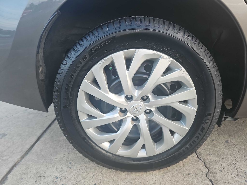 2019 Toyota Corolla Image 37