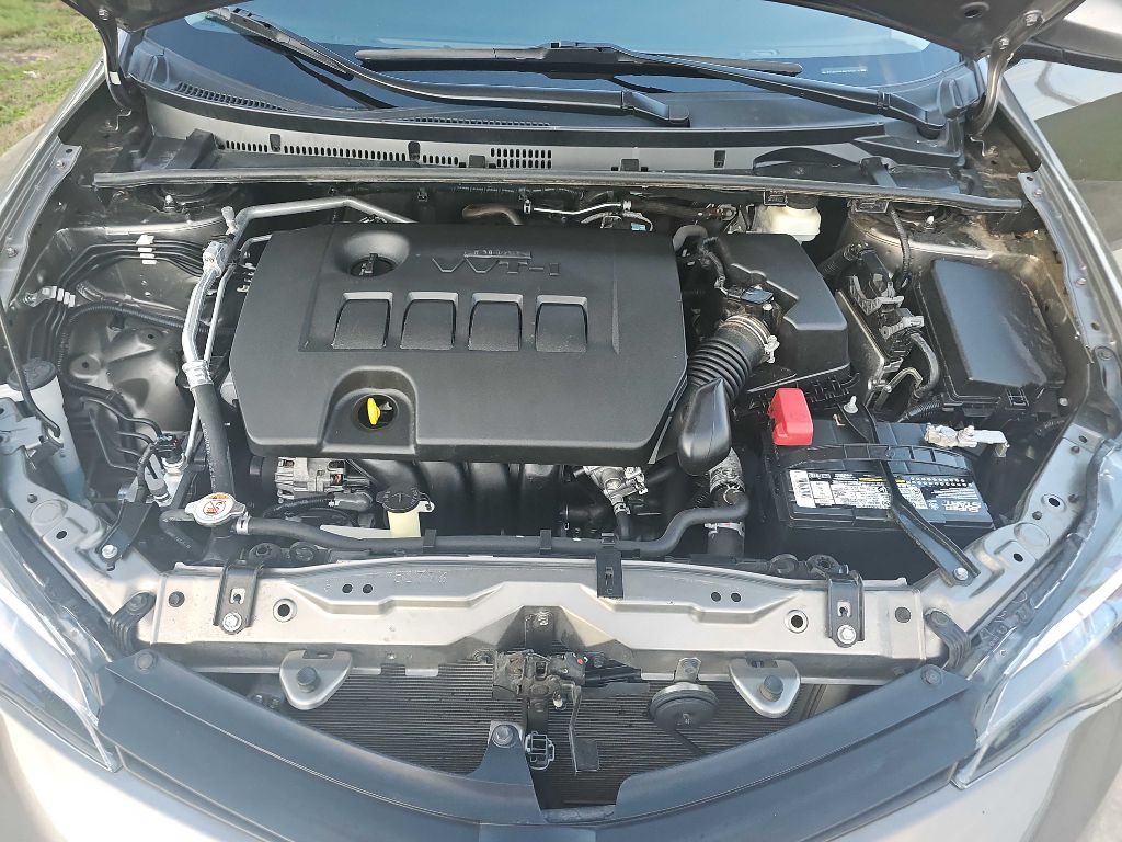 2019 Toyota Corolla Image 40