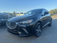 Image for 2018 Mazda CX-3 Touring ID: 6936680