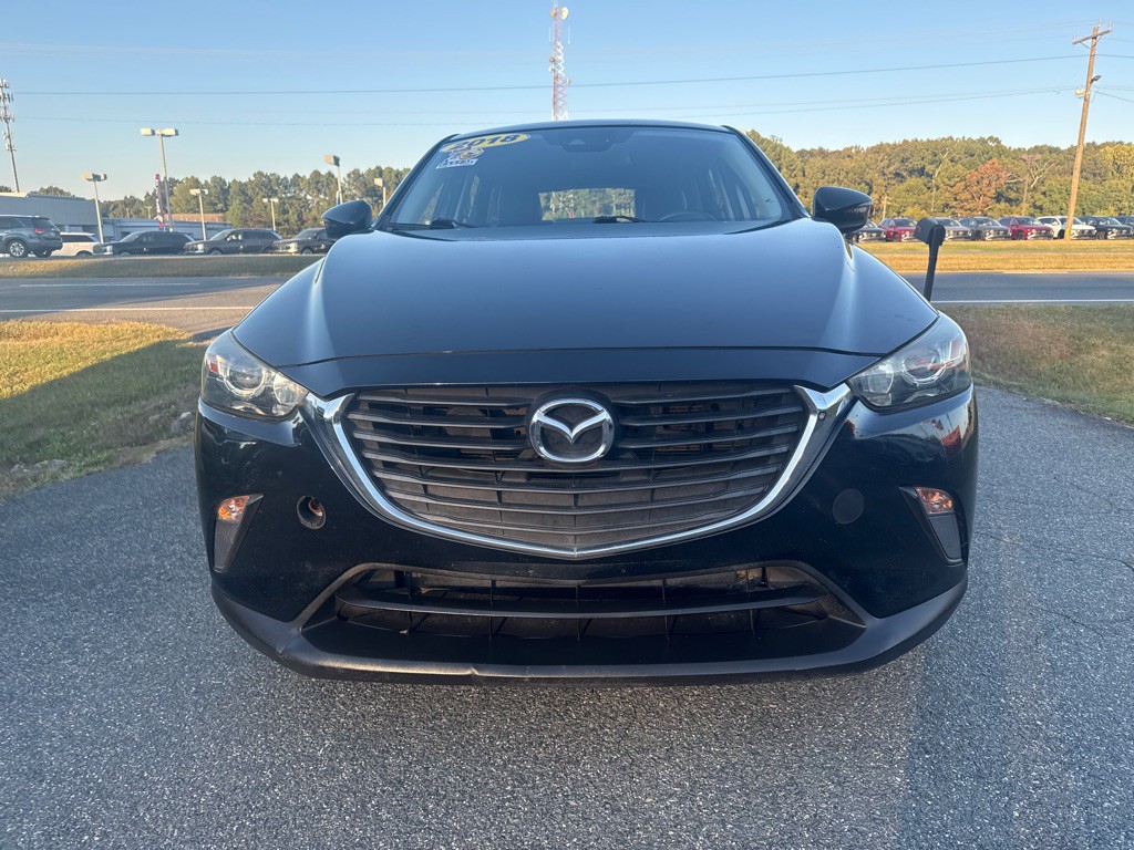 2018 Mazda CX-3 Image 3
