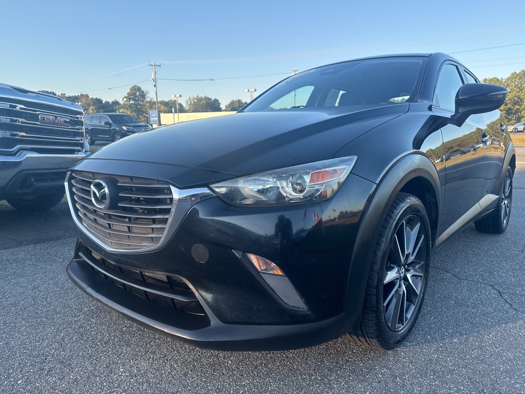2018 Mazda CX-3 Image 5
