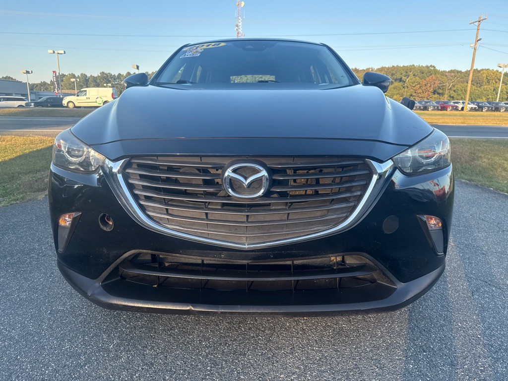 2018 Mazda CX-3 Image 6