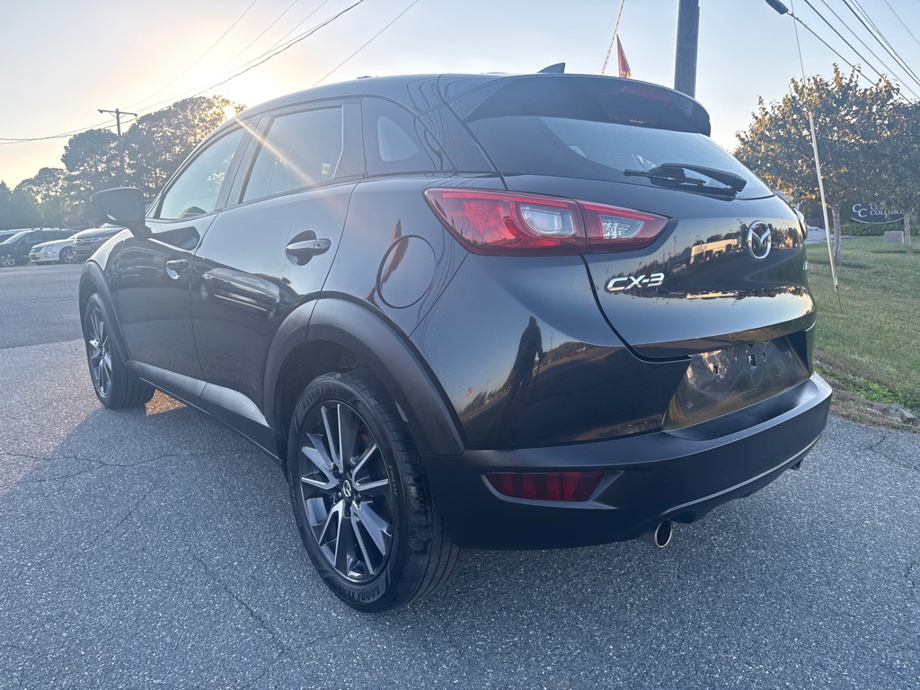 2018 Mazda CX-3 Image 7