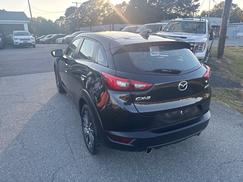 2018 Mazda CX-3 Image 10
