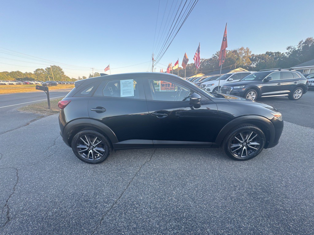 2018 Mazda CX-3 Image 13