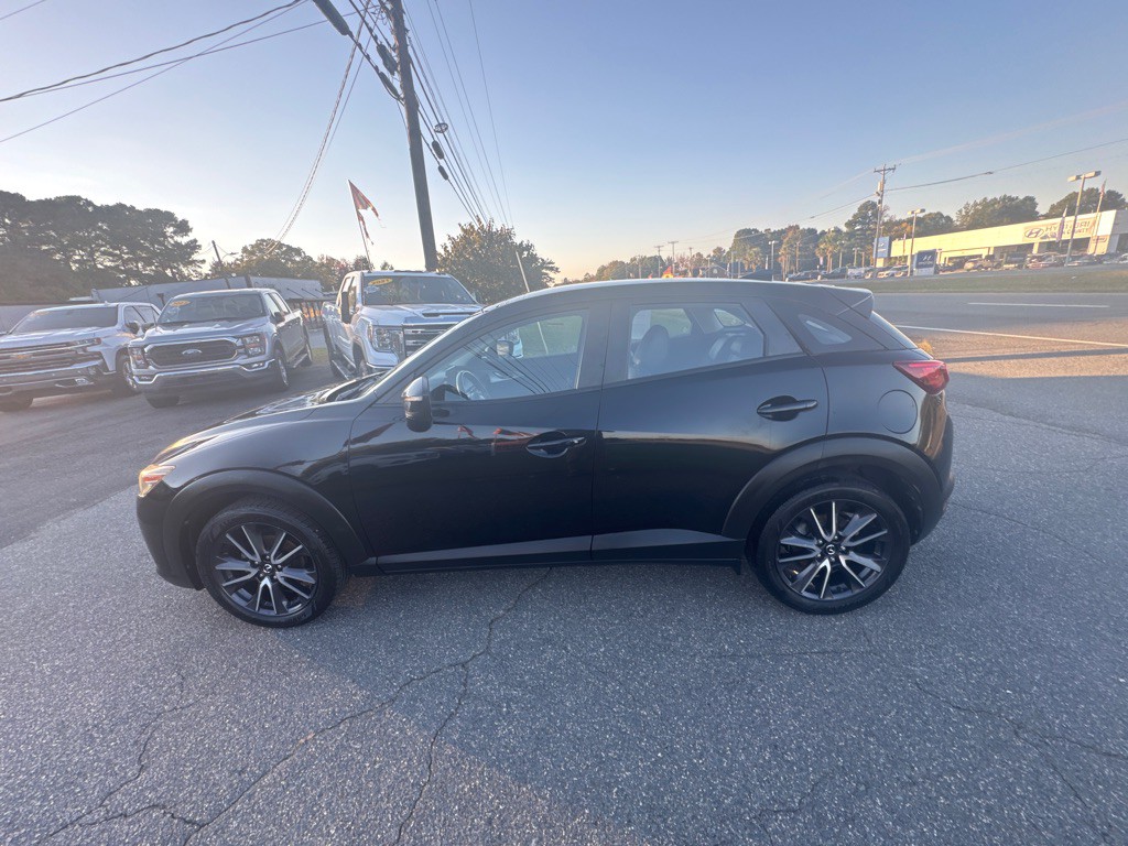 2018 Mazda CX-3 Image 14