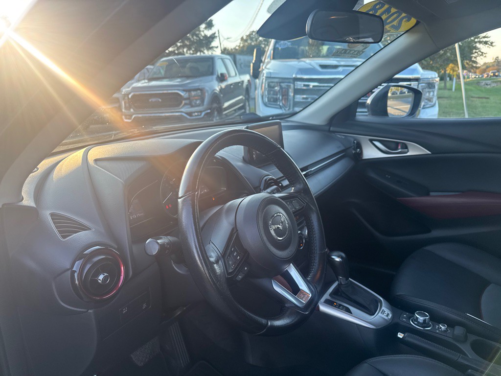 2018 Mazda CX-3 Image 15