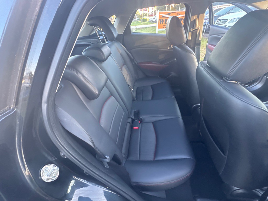 2018 Mazda CX-3 Image 18
