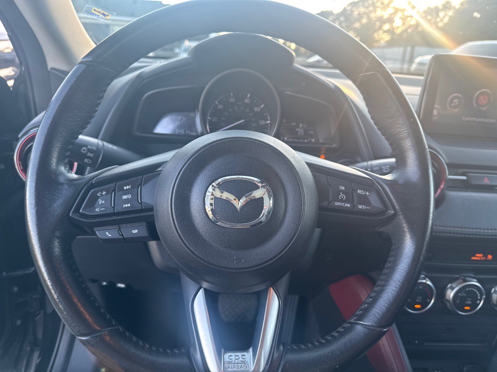2018 Mazda CX-3 Image 20