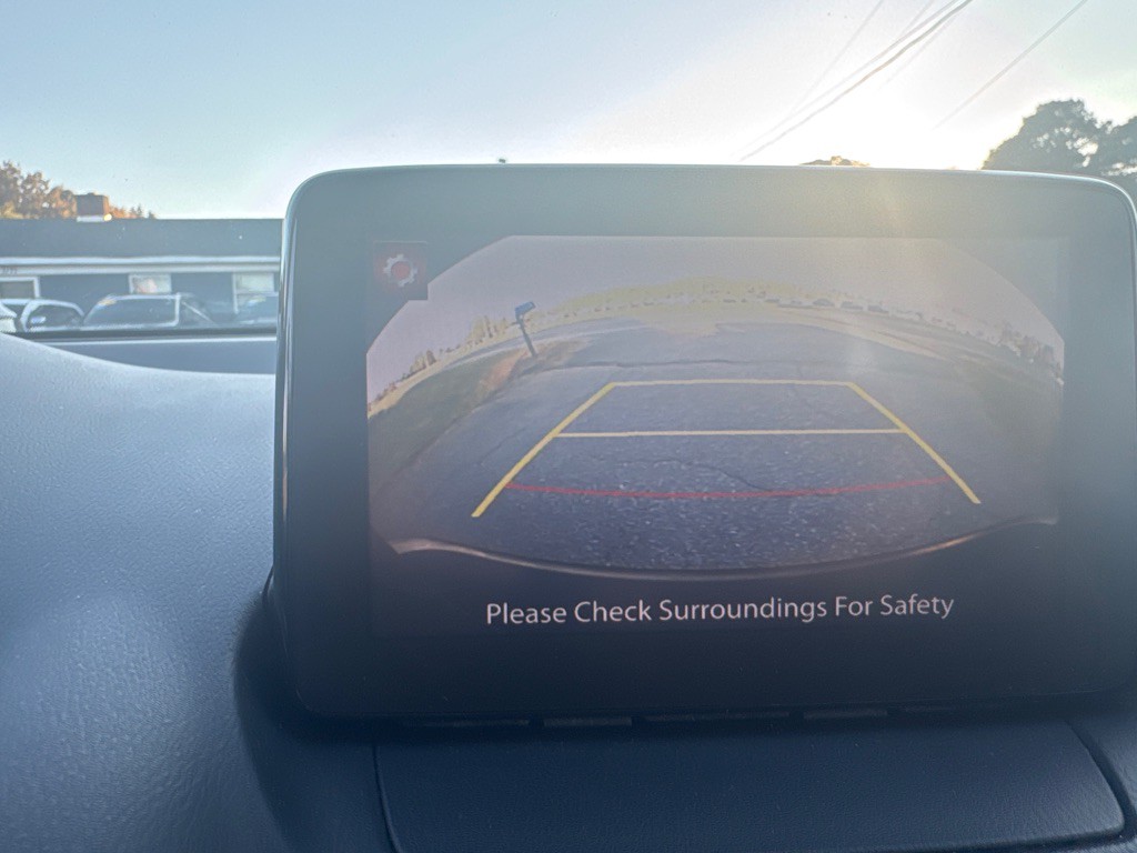 2018 Mazda CX-3 Image 22