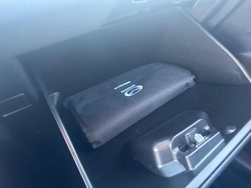 2018 Mazda CX-3 Image 23