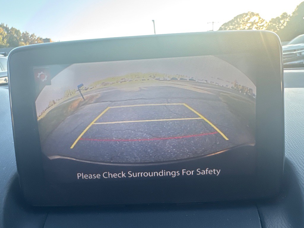 2018 Mazda CX-3 Image 24