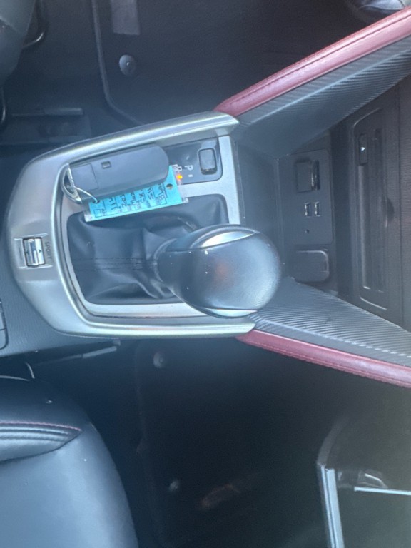 2018 Mazda CX-3 Image 25