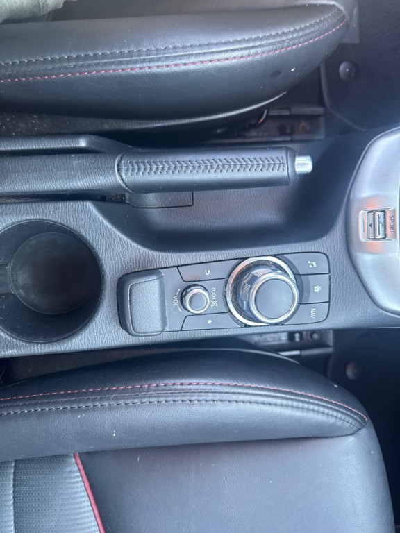 2018 Mazda CX-3 Image 26