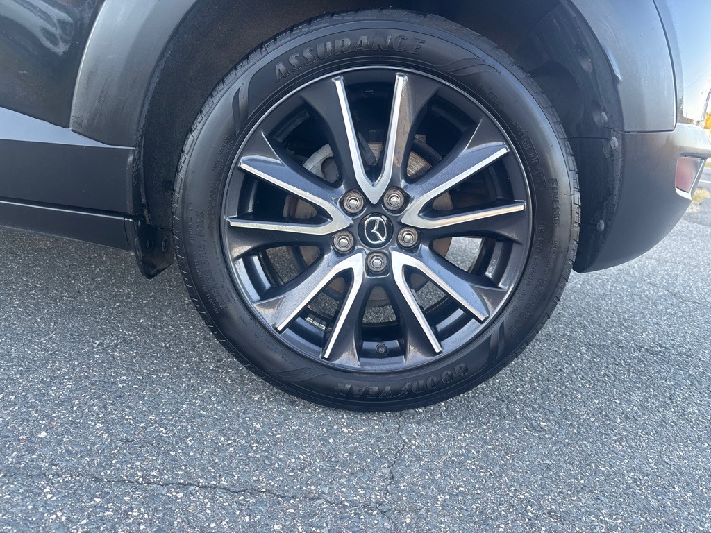 2018 Mazda CX-3 Image 27