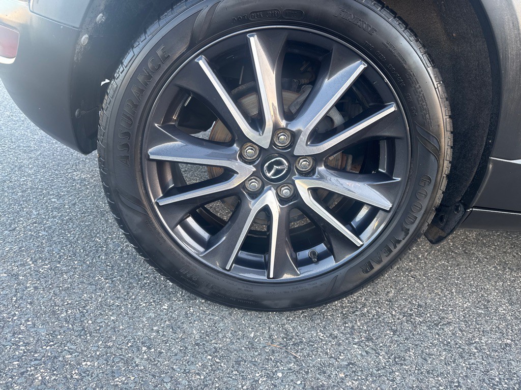 2018 Mazda CX-3 Image 28