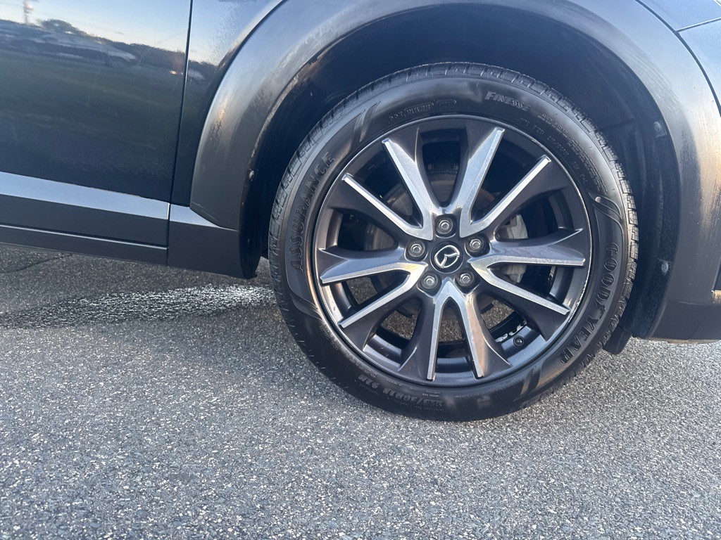 2018 Mazda CX-3 Image 29