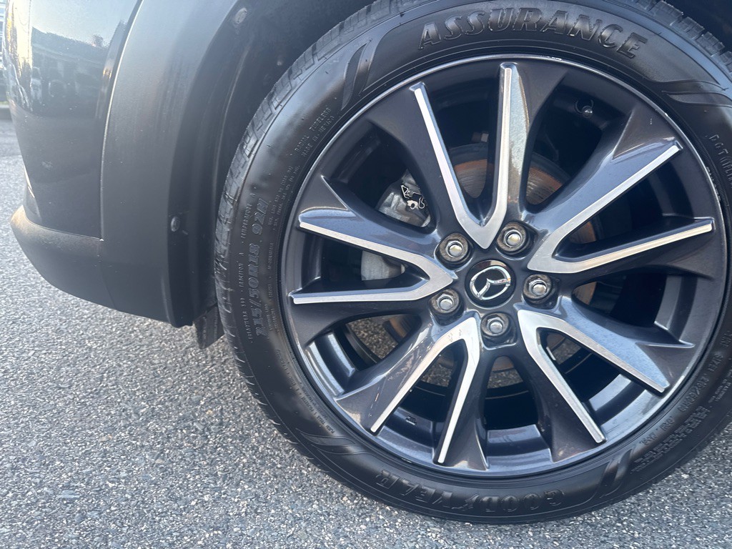 2018 Mazda CX-3 Image 30