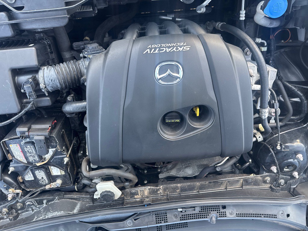 2018 Mazda CX-3 Image 32