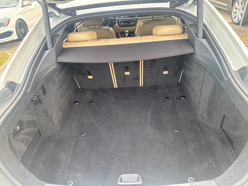 2020 BMW 4 Series Image 13