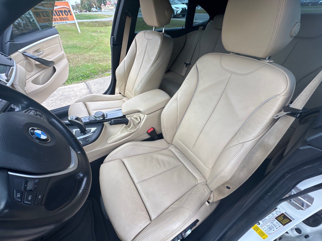 2020 BMW 4 Series Image 17