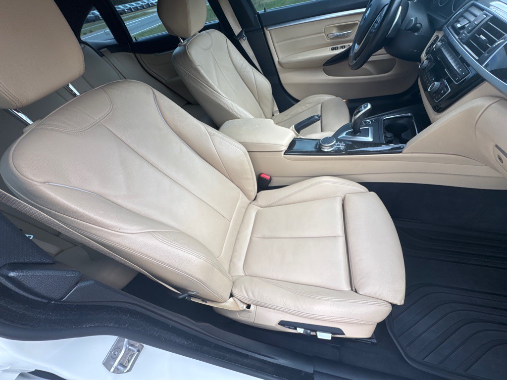 2020 BMW 4 Series Image 18