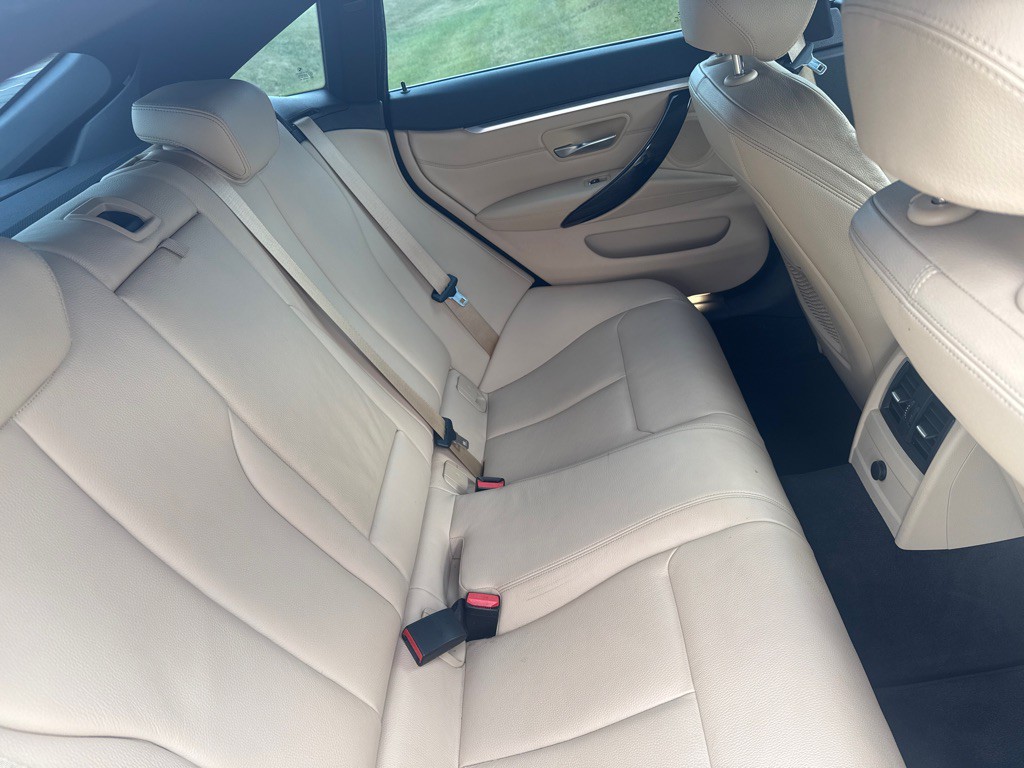 2020 BMW 4 Series Image 19