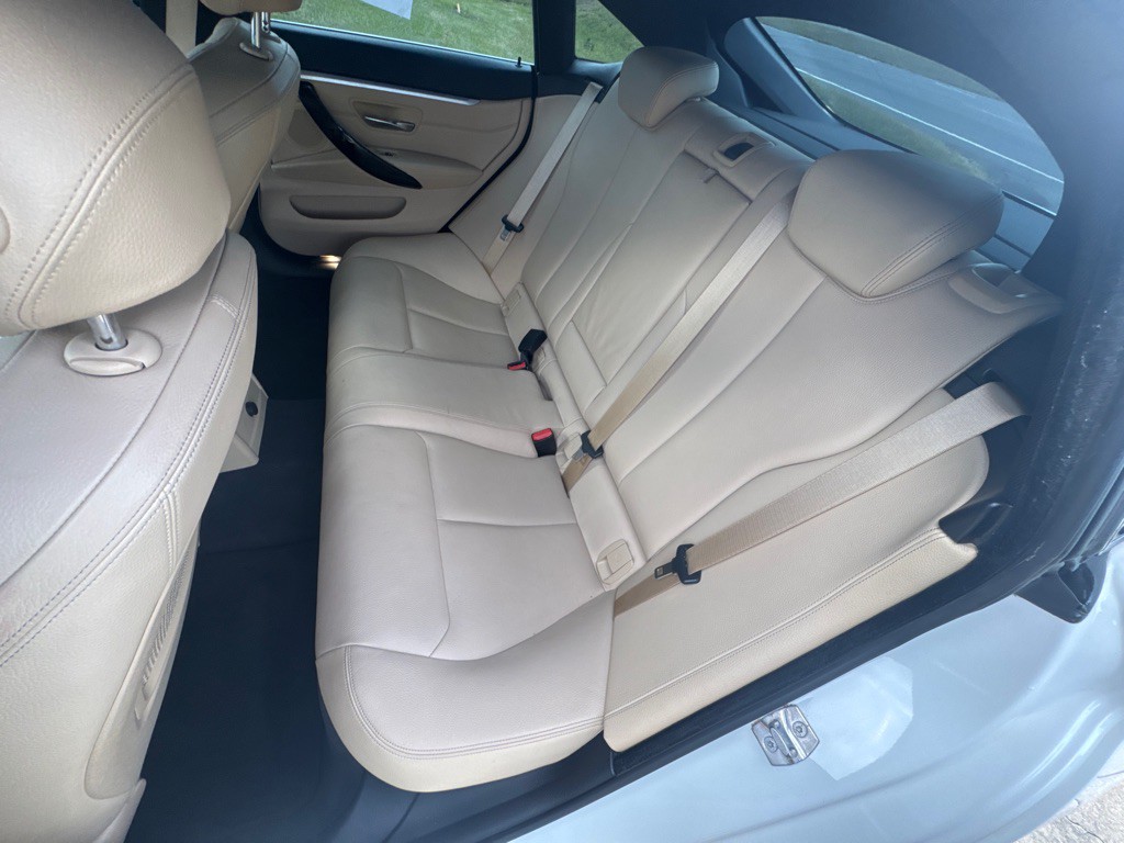 2020 BMW 4 Series Image 20