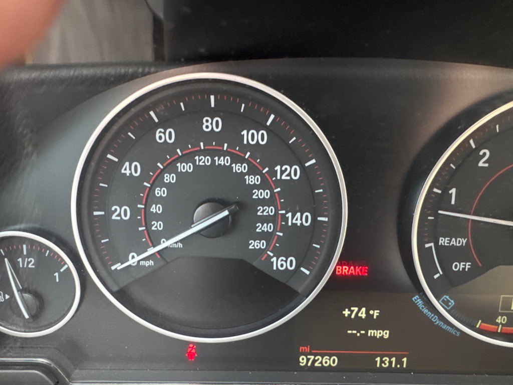 2020 BMW 4 Series Image 24