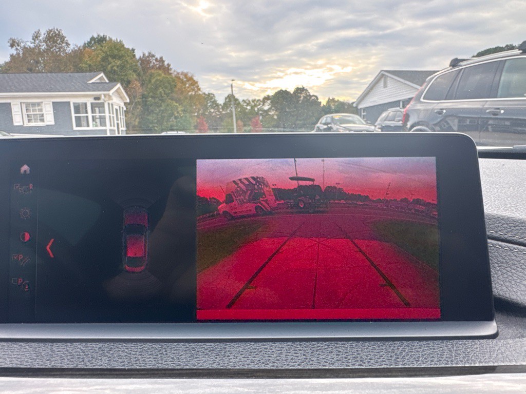 2020 BMW 4 Series Image 25