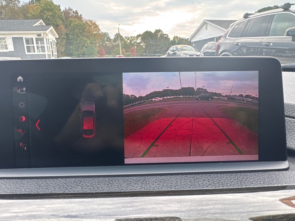 2020 BMW 4 Series Image 26