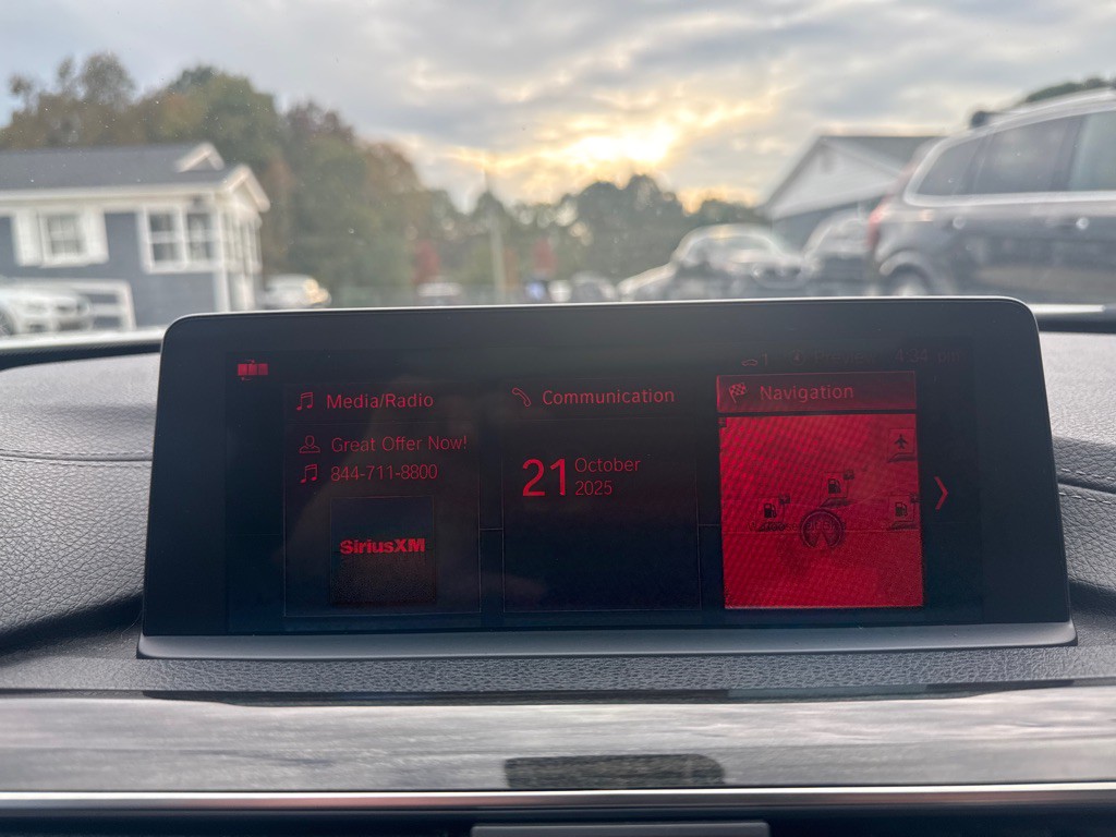 2020 BMW 4 Series Image 28