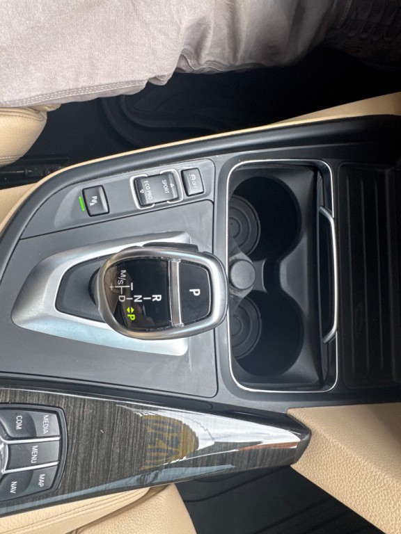 2020 BMW 4 Series Image 29