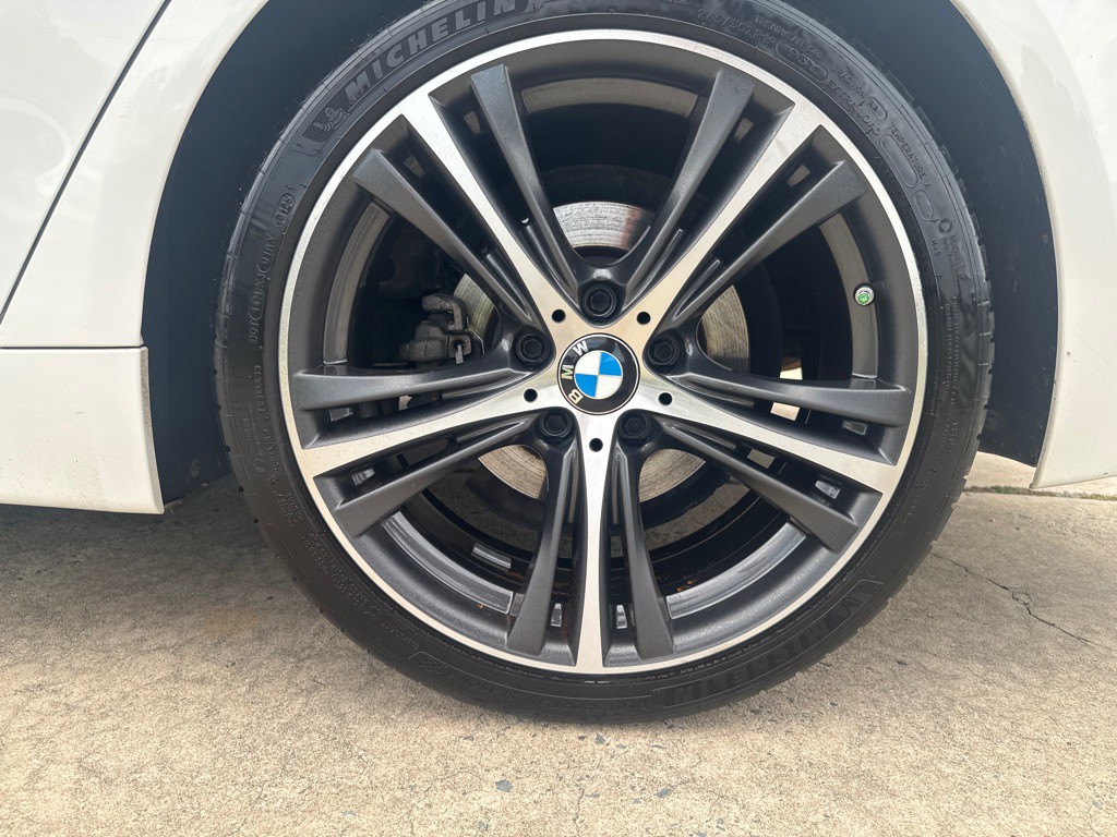 2020 BMW 4 Series Image 33