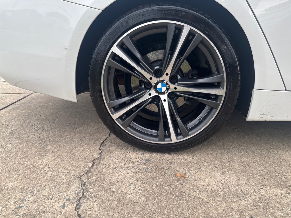 2020 BMW 4 Series Image 34