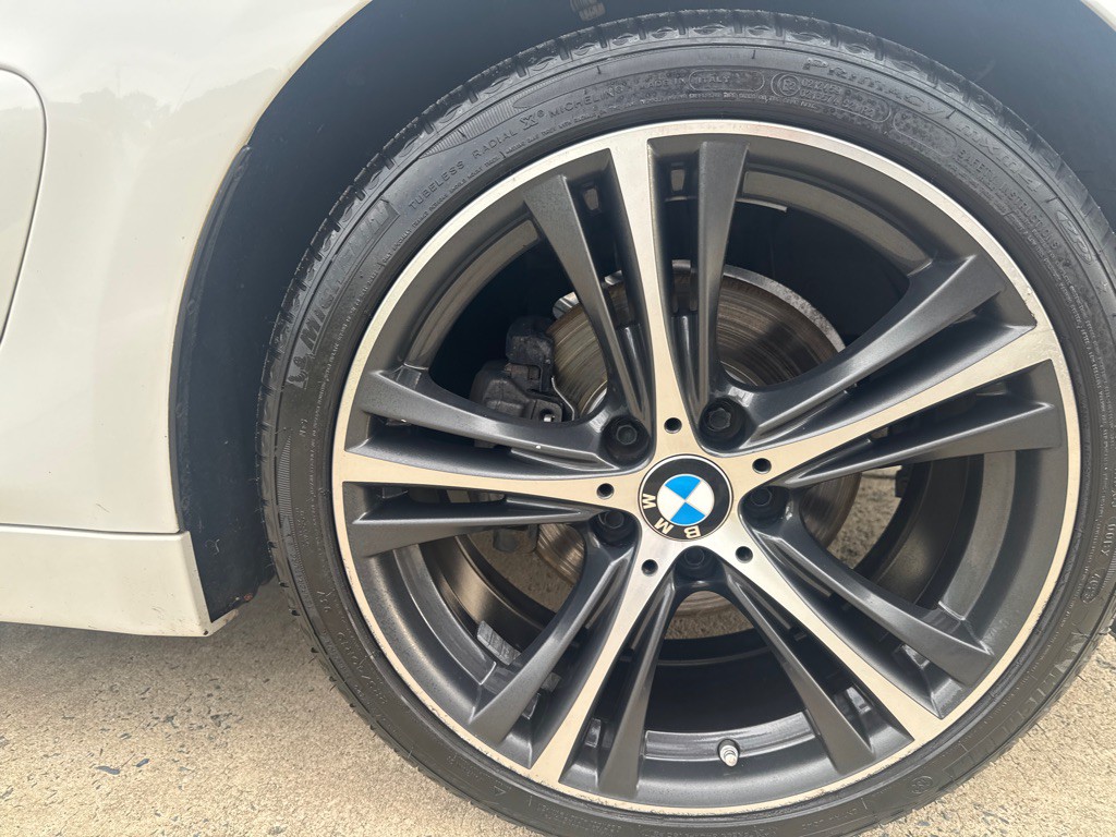 2020 BMW 4 Series Image 35