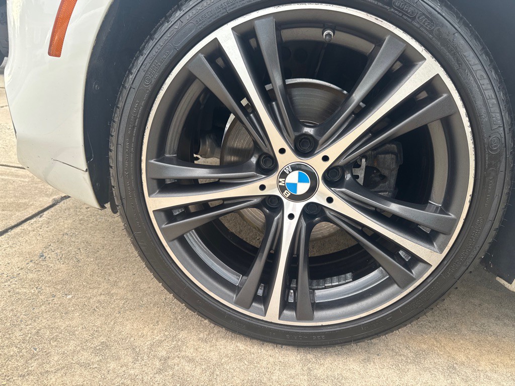 2020 BMW 4 Series Image 36