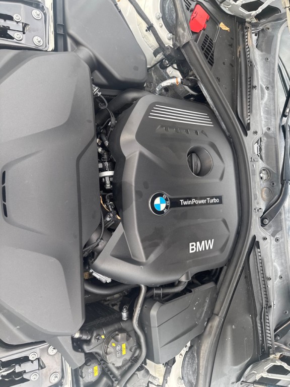 2020 BMW 4 Series Image 38