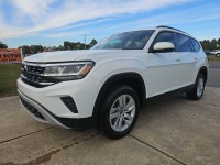 Image for 2021 Volkswagen Atlas S ID: 6952387