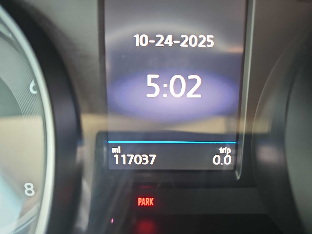 2021 Volkswagen Atlas Image 18