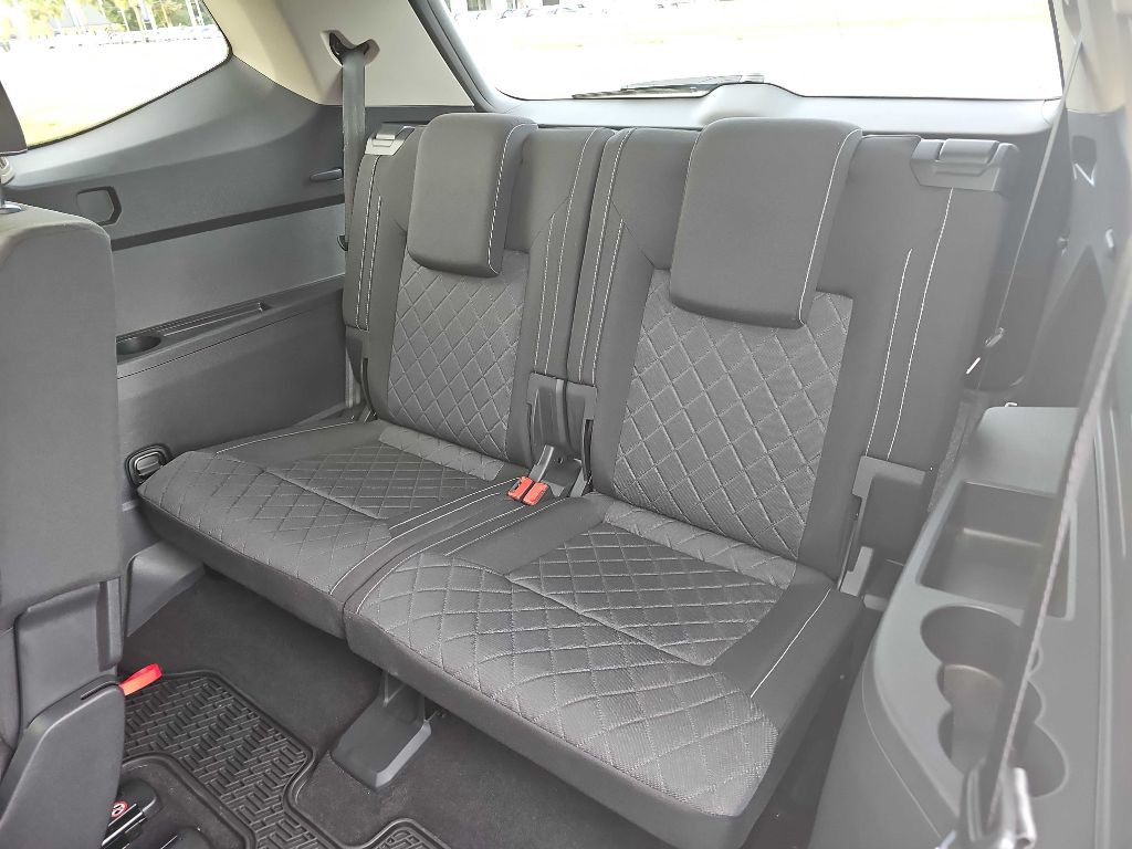 2021 Volkswagen Atlas Image 25