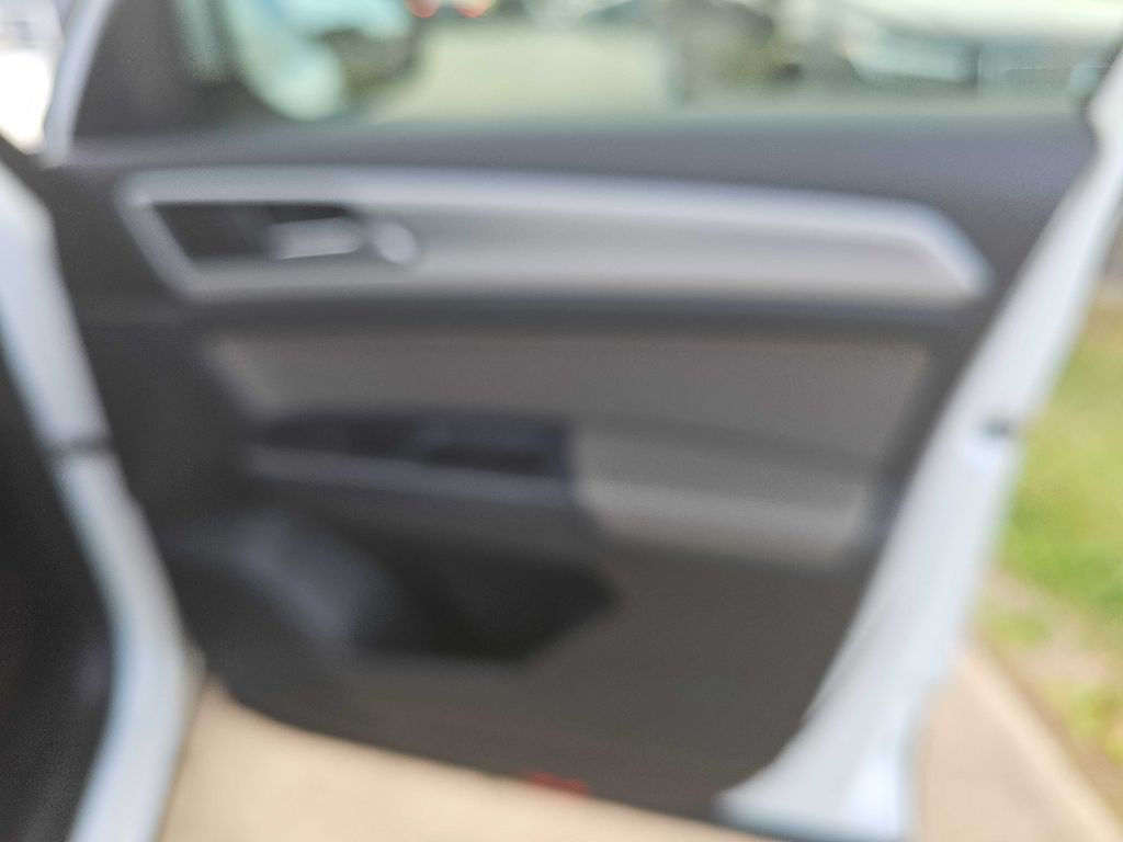 2021 Volkswagen Atlas Image 32