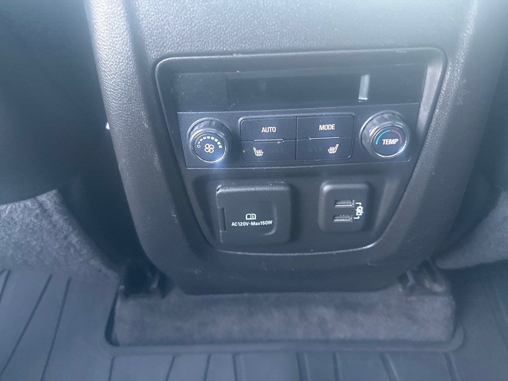 2020 Buick Enclave Image 18