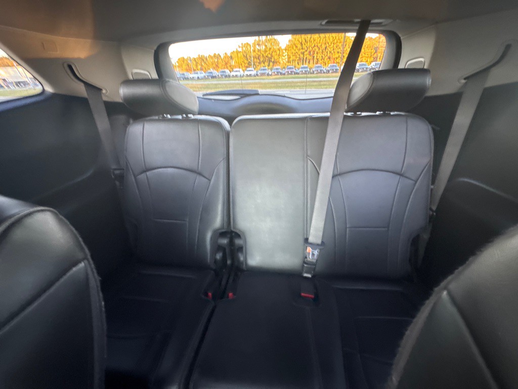 2020 Buick Enclave Image 19