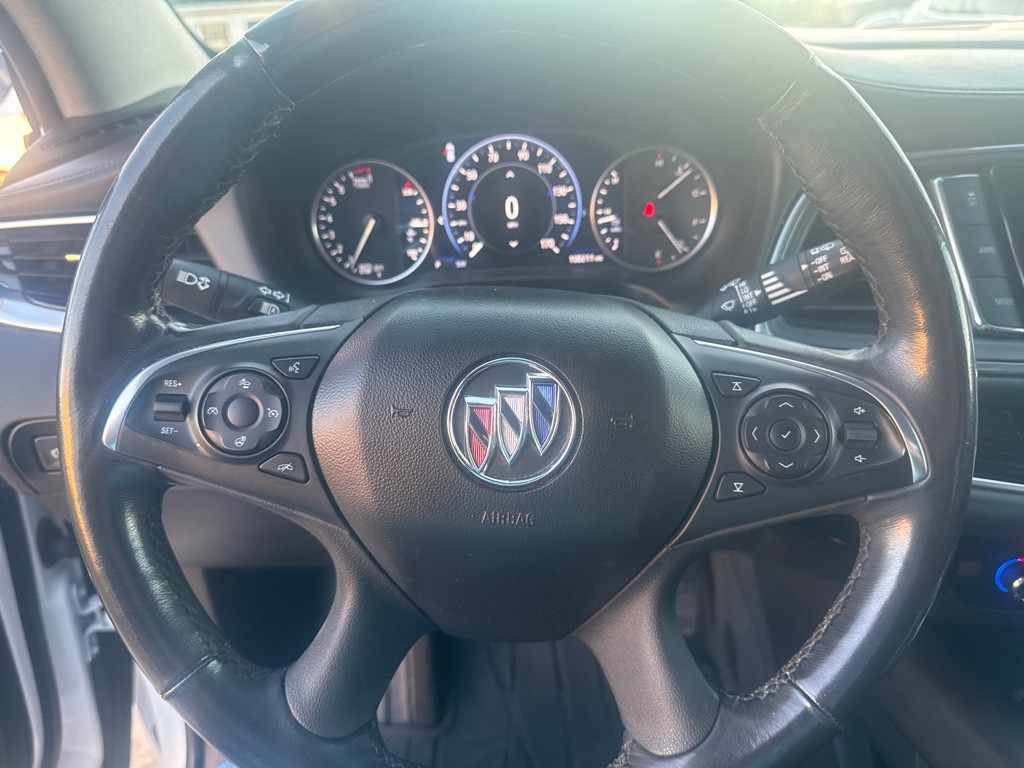 2020 Buick Enclave Image 23