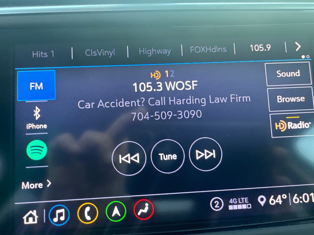 2020 Buick Enclave Image 24