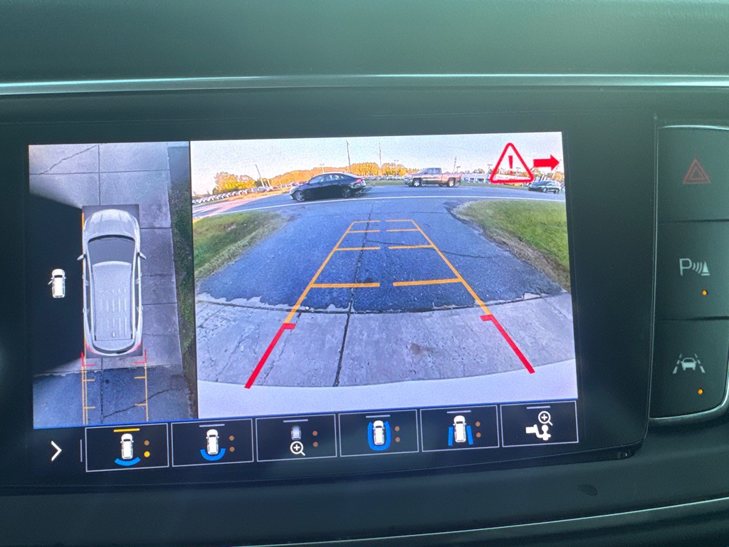 2020 Buick Enclave Image 25