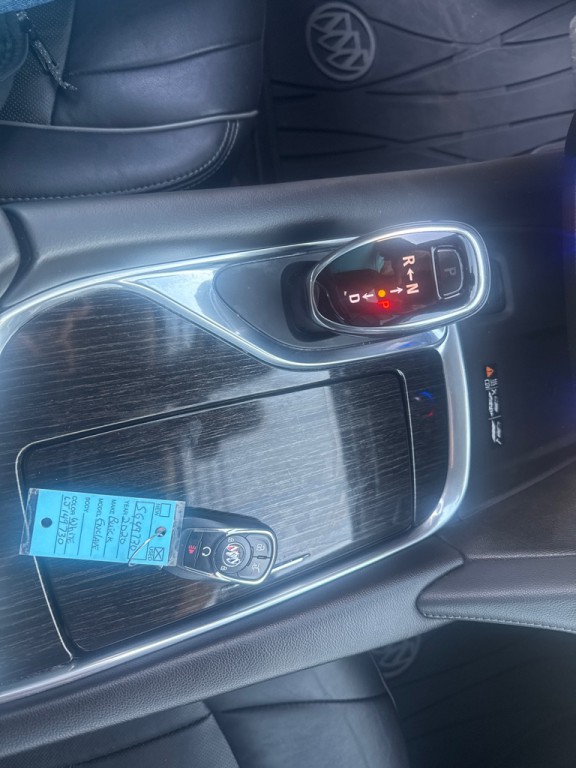 2020 Buick Enclave Image 28