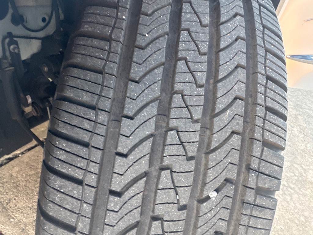 2020 Buick Enclave Image 33