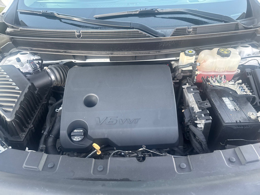 2020 Buick Enclave Image 34